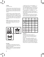 Preview for 64 page of BabyOno 645 Manual