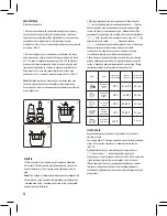 Preview for 92 page of BabyOno 645 Manual