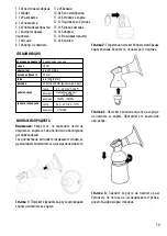 Preview for 14 page of BabyOno ANATOMY MED Manual