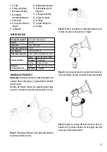 Preview for 37 page of BabyOno ANATOMY MED Manual