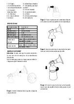 Preview for 43 page of BabyOno ANATOMY MED Manual