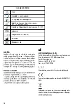 Preview for 58 page of BabyOno ANATOMY MED Manual