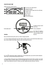 Preview for 6 page of BabyOno NURSE PRO Manual