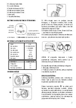 Preview for 7 page of BabyOno TWINNY Manual