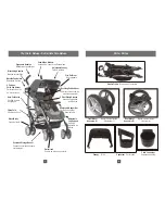 Preview for 3 page of babyplanet 101103 Assembly Instructions Manual