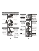 Preview for 4 page of babyplanet 101103 Assembly Instructions Manual