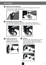 Preview for 3 page of babyplus AirMotion Assembly And Instruction Manual