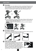 Preview for 4 page of babyplus AirMotion Assembly And Instruction Manual