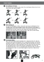 Preview for 5 page of babyplus AirMotion Assembly And Instruction Manual