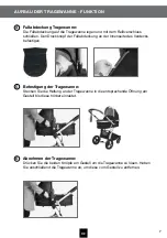 Preview for 7 page of babyplus AirMotion Assembly And Instruction Manual