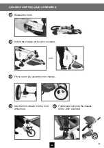 Preview for 11 page of babyplus AirMotion Assembly And Instruction Manual