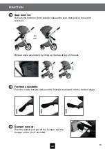 Preview for 13 page of babyplus AirMotion Assembly And Instruction Manual