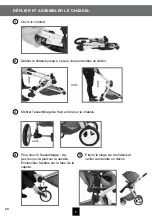 Preview for 20 page of babyplus AirMotion Assembly And Instruction Manual