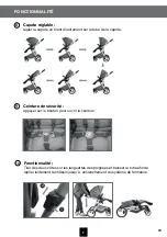 Preview for 23 page of babyplus AirMotion Assembly And Instruction Manual