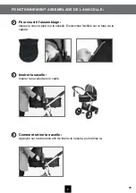 Preview for 25 page of babyplus AirMotion Assembly And Instruction Manual