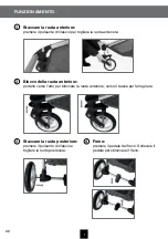 Preview for 30 page of babyplus AirMotion Assembly And Instruction Manual