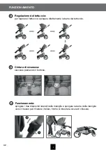 Preview for 32 page of babyplus AirMotion Assembly And Instruction Manual