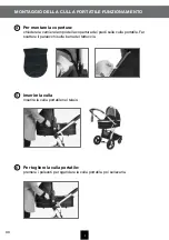 Preview for 34 page of babyplus AirMotion Assembly And Instruction Manual