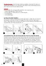 Preview for 2 page of babyplus CompactEasy2 Assembly And Instruction Manual