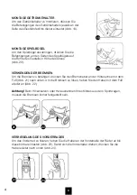 Preview for 4 page of babyplus CompactEasy2 Assembly And Instruction Manual