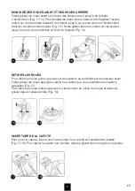 Preview for 17 page of babyplus CompactEasy2 Assembly And Instruction Manual