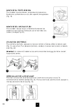 Preview for 18 page of babyplus CompactEasy2 Assembly And Instruction Manual