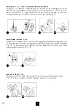 Preview for 24 page of babyplus CompactEasy2 Assembly And Instruction Manual