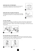 Preview for 25 page of babyplus CompactEasy2 Assembly And Instruction Manual