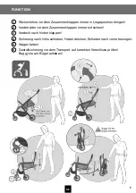 Preview for 5 page of babyplus CompactSport Assembly And Instruction Manual