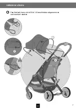 Preview for 7 page of babyplus CompactSport Assembly And Instruction Manual