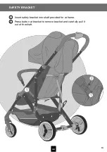 Preview for 13 page of babyplus CompactSport Assembly And Instruction Manual