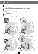 Preview for 14 page of babyplus CompactSport Assembly And Instruction Manual