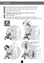 Preview for 23 page of babyplus CompactSport Assembly And Instruction Manual