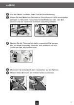 Preview for 3 page of babyplus CompactTrend Assembly And Instruction Manual