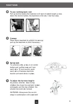 Preview for 13 page of babyplus CompactTrend Assembly And Instruction Manual