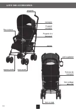 Preview for 18 page of babyplus CompactTrend Assembly And Instruction Manual