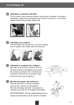 Preview for 21 page of babyplus CompactTrend Assembly And Instruction Manual