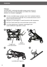 Preview for 30 page of babyplus CompactTrend Assembly And Instruction Manual