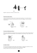 Предварительный просмотр 17 страницы babyplus CompactTWIN Assembly & Operating Instructions