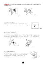 Предварительный просмотр 18 страницы babyplus CompactTWIN Assembly & Operating Instructions