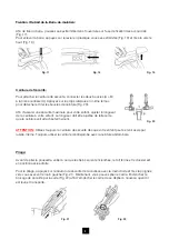 Предварительный просмотр 19 страницы babyplus CompactTWIN Assembly & Operating Instructions