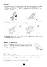 Предварительный просмотр 23 страницы babyplus CompactTWIN Assembly & Operating Instructions