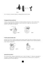 Предварительный просмотр 24 страницы babyplus CompactTWIN Assembly & Operating Instructions