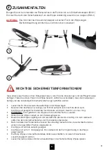 Preview for 3 page of babyplus Isa Assembly And Instruction Manual