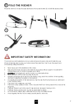 Preview for 7 page of babyplus Isa Assembly And Instruction Manual