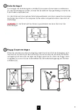 Предварительный просмотр 3 страницы babyplus Marbella Assembly And Instruction Manual