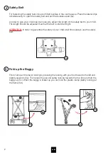 Предварительный просмотр 7 страницы babyplus Marbella Assembly And Instruction Manual