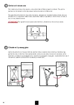 Предварительный просмотр 15 страницы babyplus Marbella Assembly And Instruction Manual