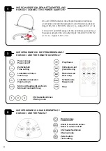 Preview for 4 page of babyplus my first ROCKER Assembly And Instruction Manual