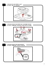 Preview for 2 page of babyplus my first WALKER Assembly And Instruction Manual